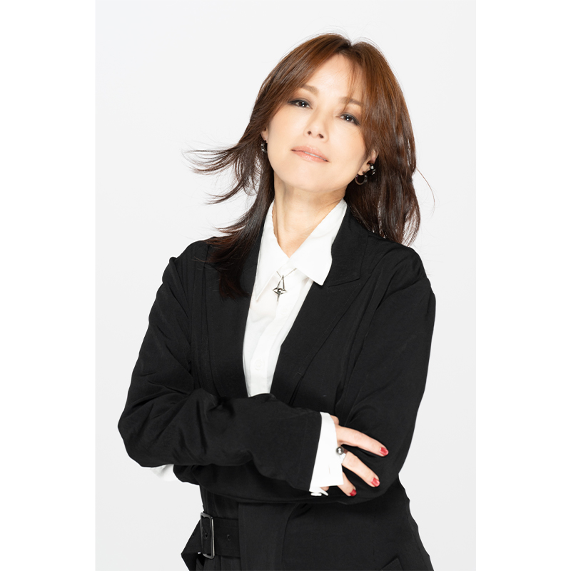 相川七瀬
