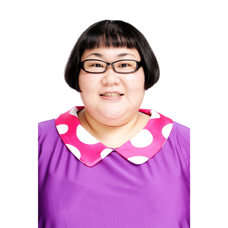 安藤なつ