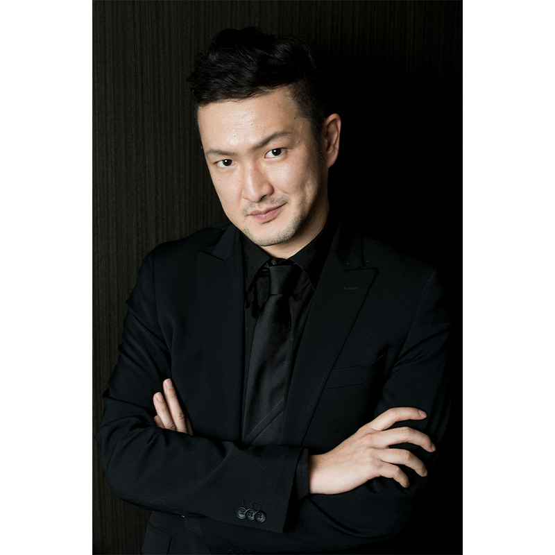 中村獅童