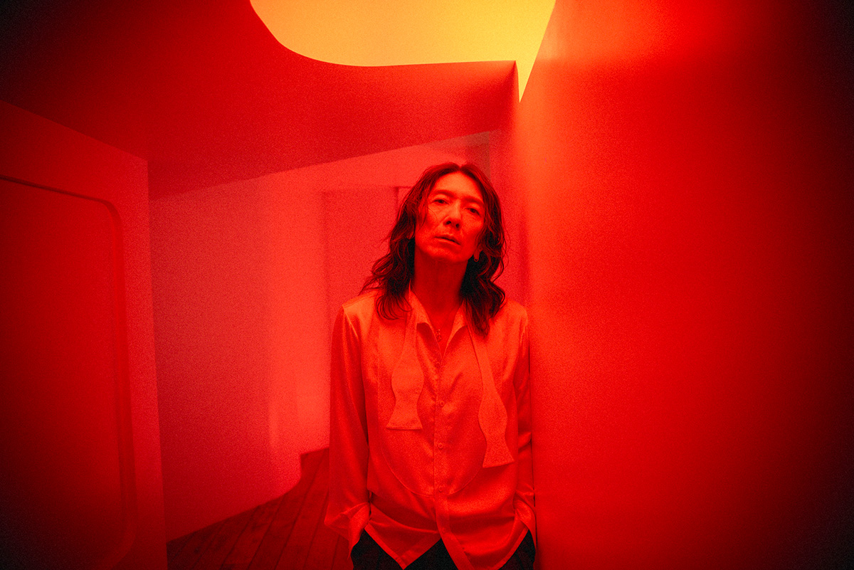 吉井和哉